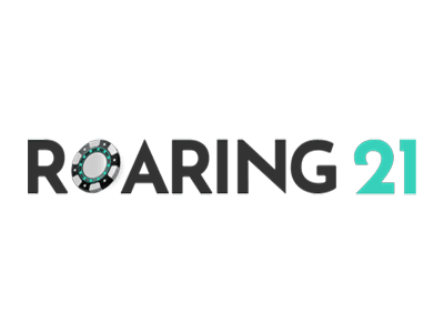 Roaring 21 casino logo
