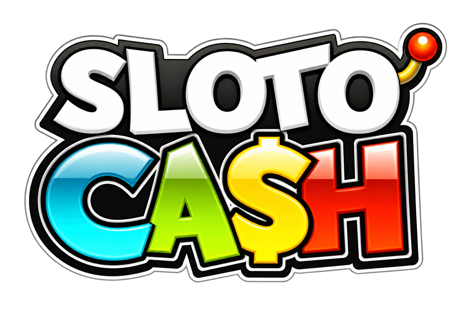 Sloto'Cash casino logo
