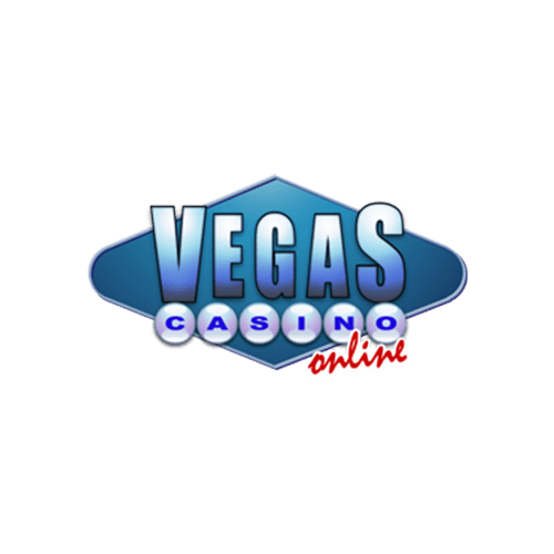 Vegas Casino Online casino logo