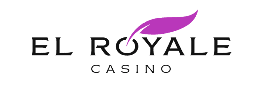 El Royale Casino logo