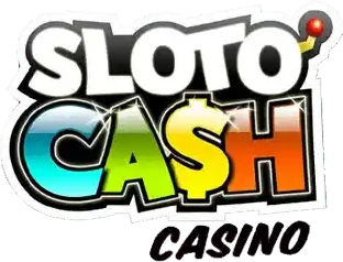 Sloto'Cash logo