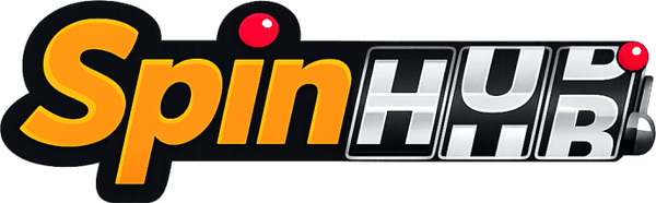 SpinHub logo
