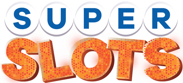Super Slots logo