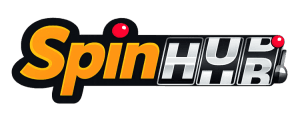 SpinHub logo